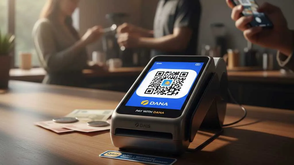 FAQ (Frequently Asked Questions) (c) Ilustrasi AI