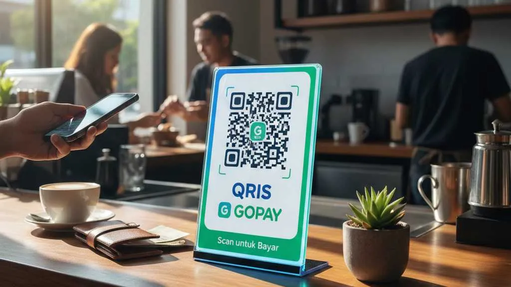 Syarat dan Dokumen yang Diperlukan (c) Ilustrasi AI