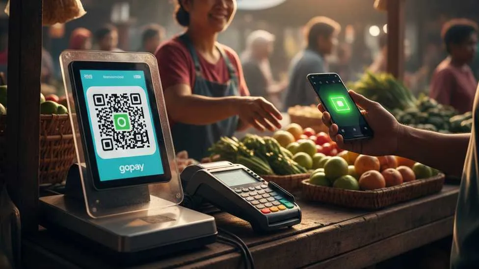 FAQ (Frequently Asked Questions) (c) Ilustrasi AI