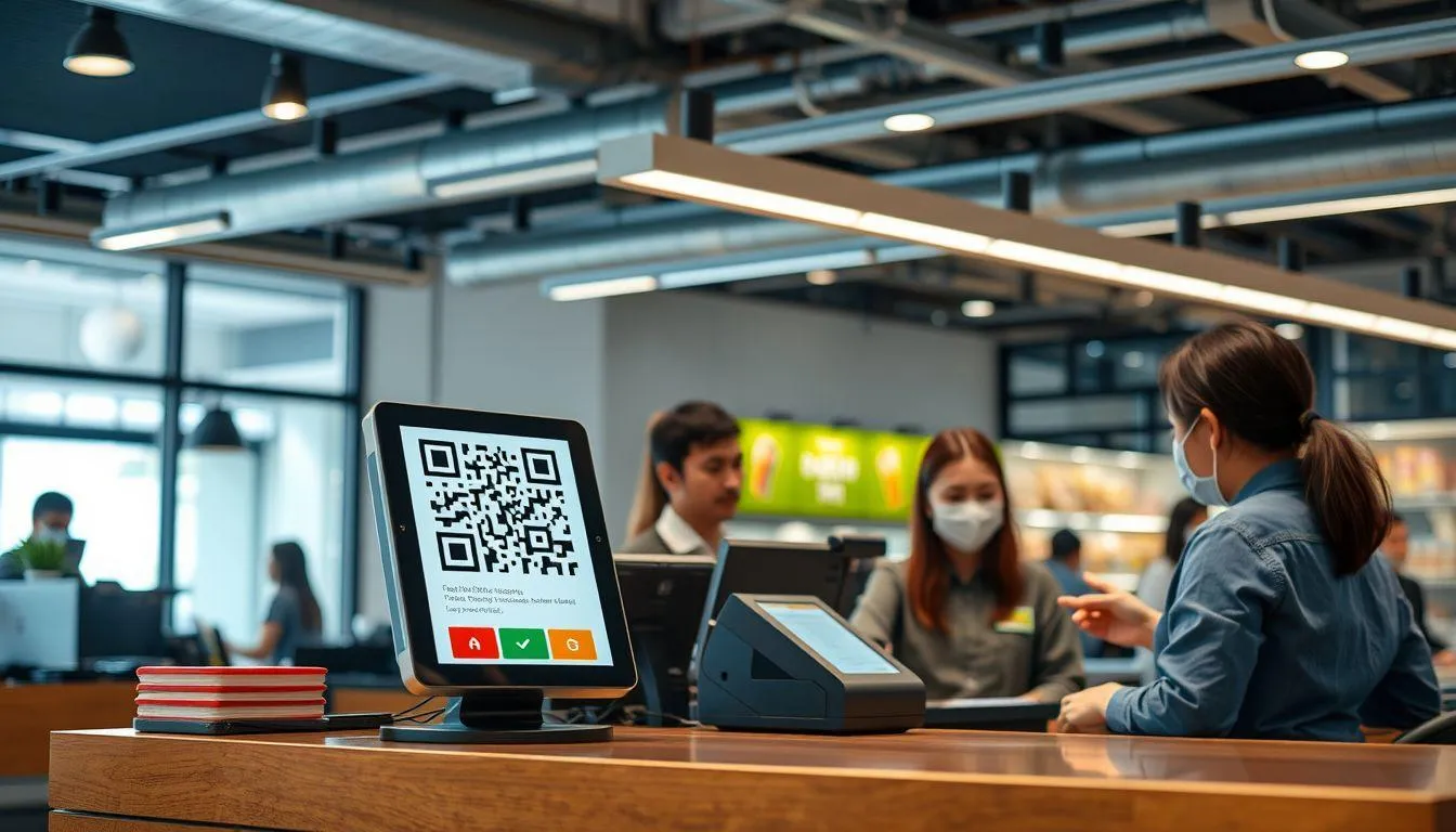 Tips Optimalisasi Penggunaan QRIS GoPay (c) Ilustrasi AI