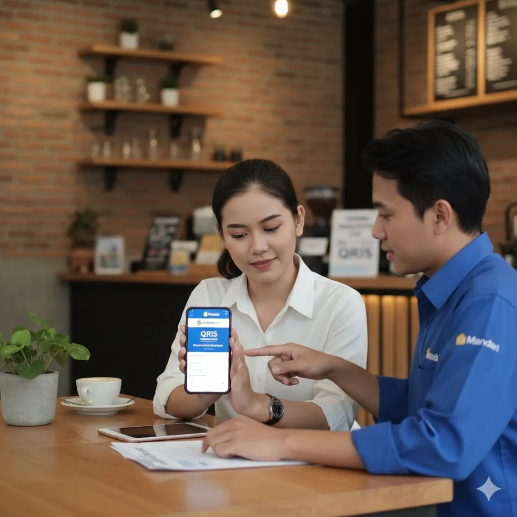 Troubleshooting dan Dukungan Pelanggan (c) Ilustrasi AI