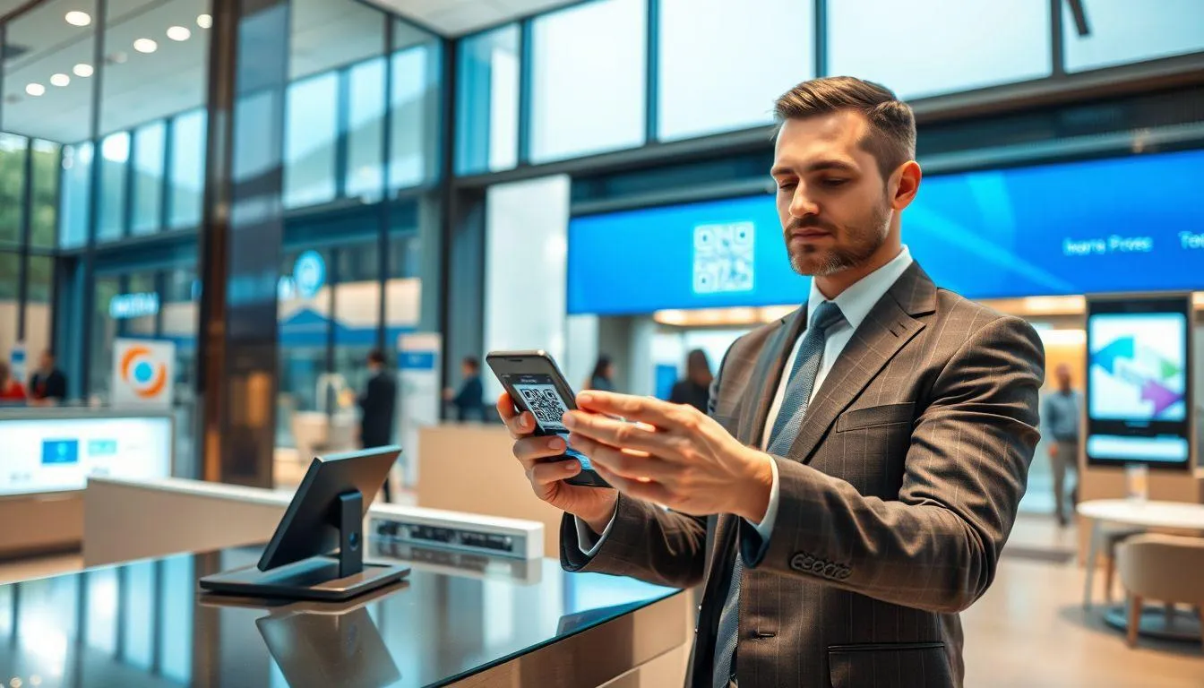 Syarat dan Ketentuan Pendaftaran QRIS SeaBank (c) Ilustrasi AI