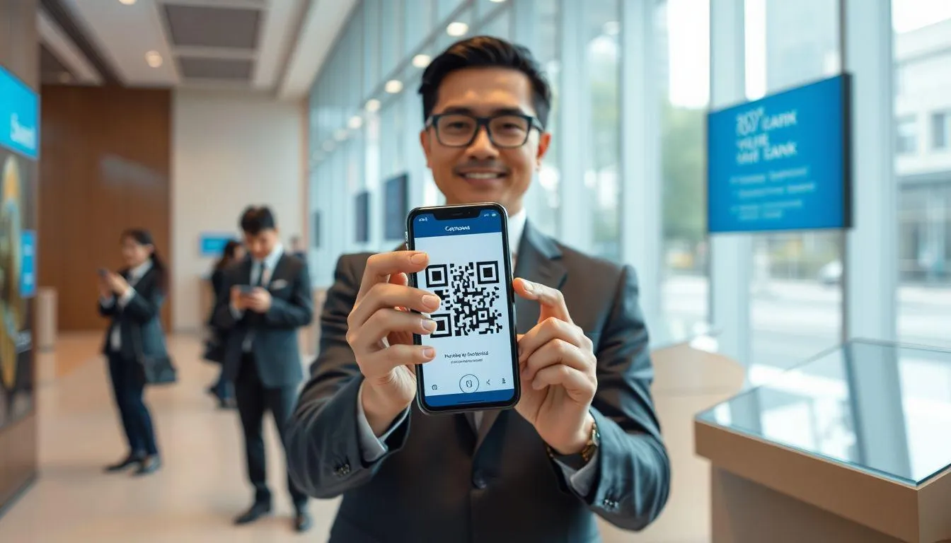 FAQ (Frequently Asked Questions) (c) Ilustrasi AI