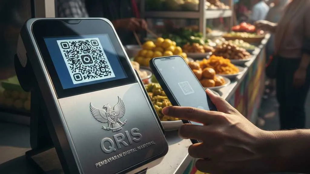 FAQ (Frequently Asked Questions) (c) Ilustrasi AI