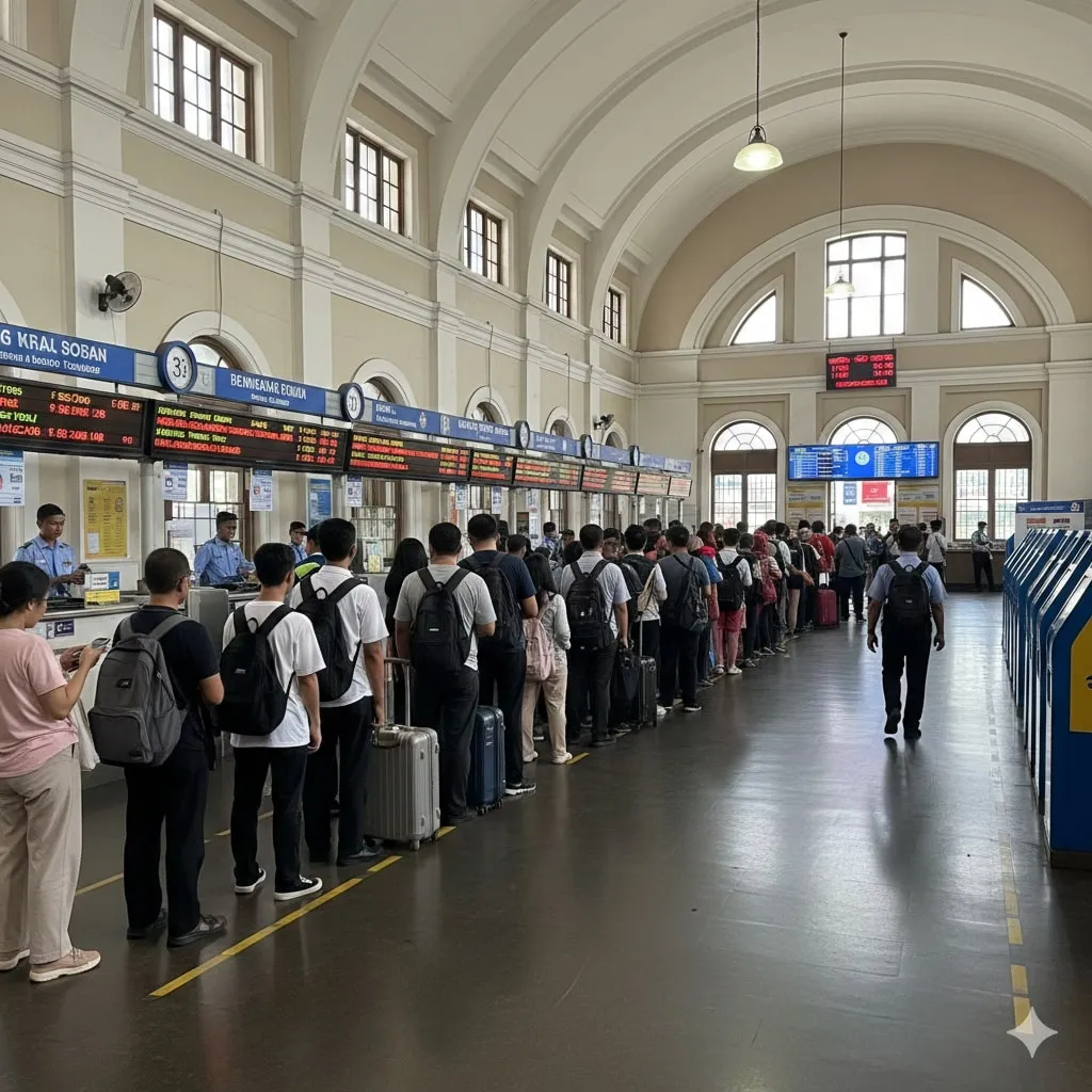 Tips dan Hal Penting yang Perlu Diperhatikan (c) Ilustrasi AI