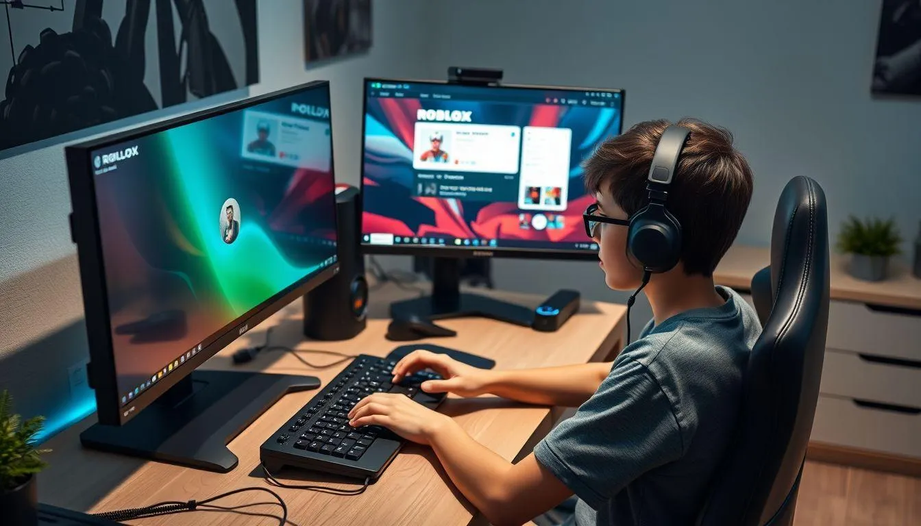 FAQ (Frequently Asked Questions) (c) Ilustrasi AI