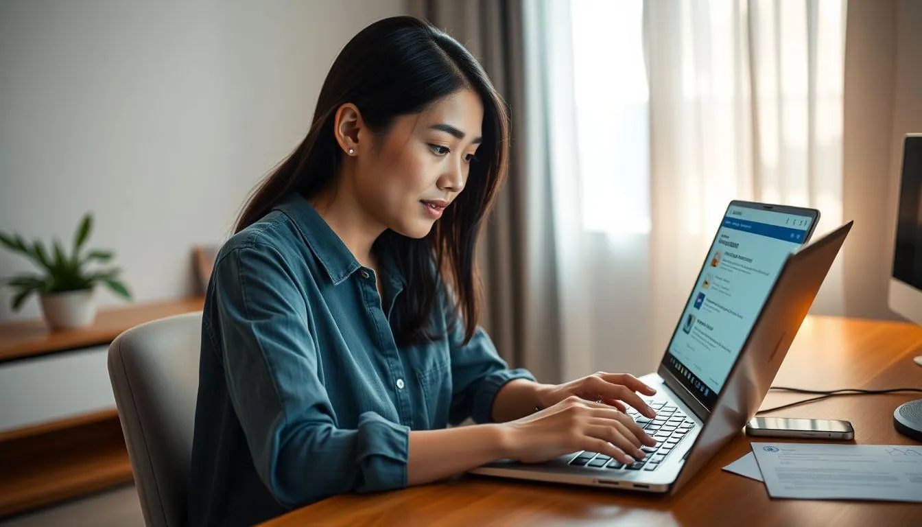 Cara Daftar Online RS Harapan Kita untuk Pasien Baru (c) Ilustrasi AI