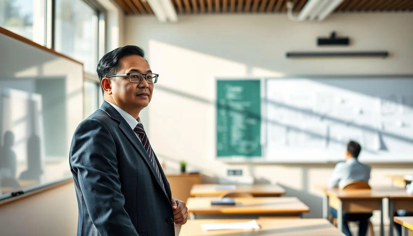 Syarat dan Kriteria Pendaftar RTG (c) Ilustrasi AI