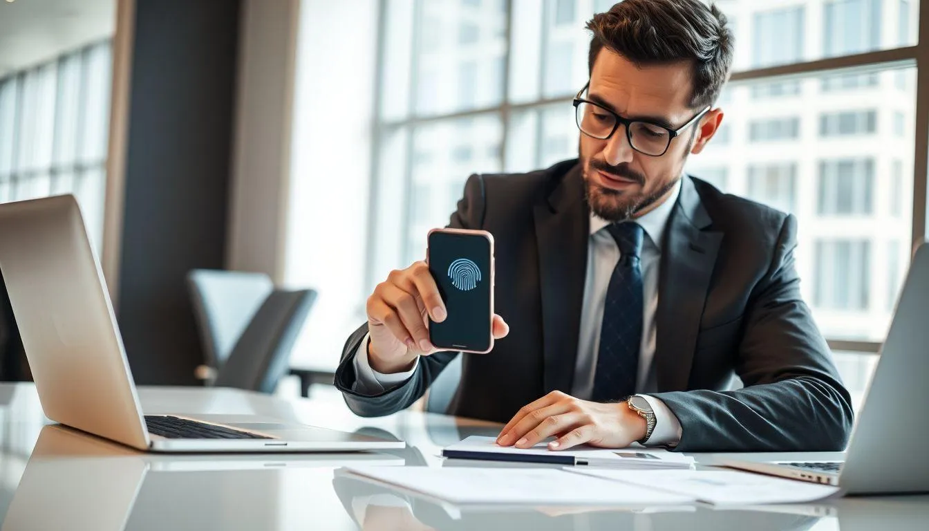 Keamanan dan Tips Penggunaan Sakuku (c) Ilustrasi AI