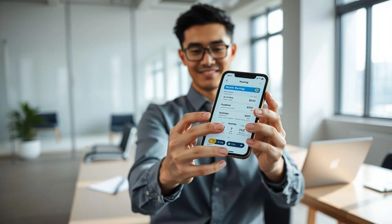 FAQ (Frequently Asked Questions) (c) Ilustrasi AI