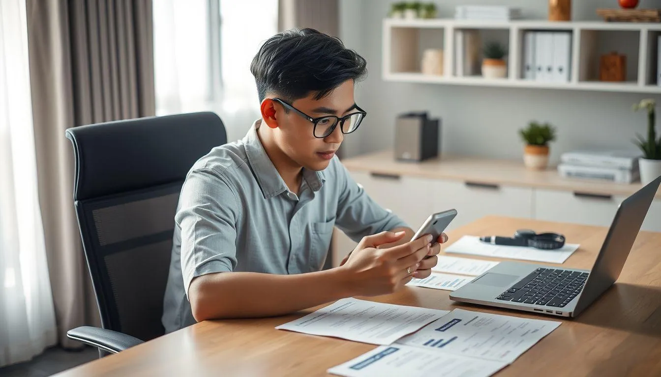 Tips Sukses Pendaftaran Sekolah Online (c) Ilustrasi AI