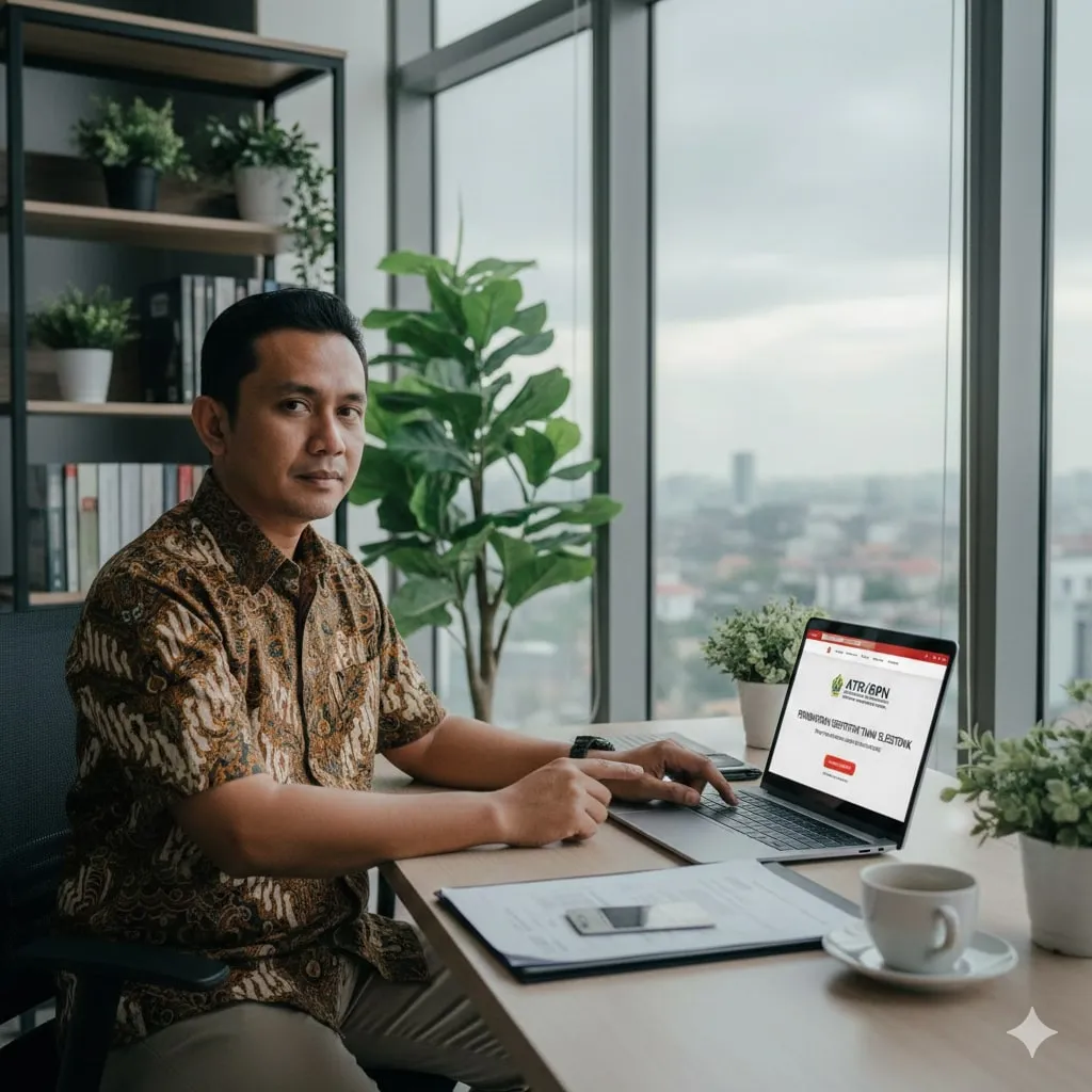 Frequently Asked Questions (FAQ) (c) Ilustrasi AI