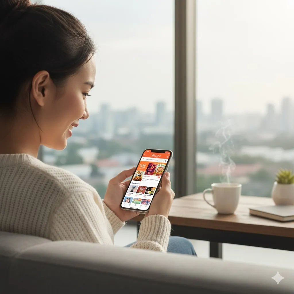 Tips Sukses dan Strategi Optimalisasi (c) Ilustrasi AI