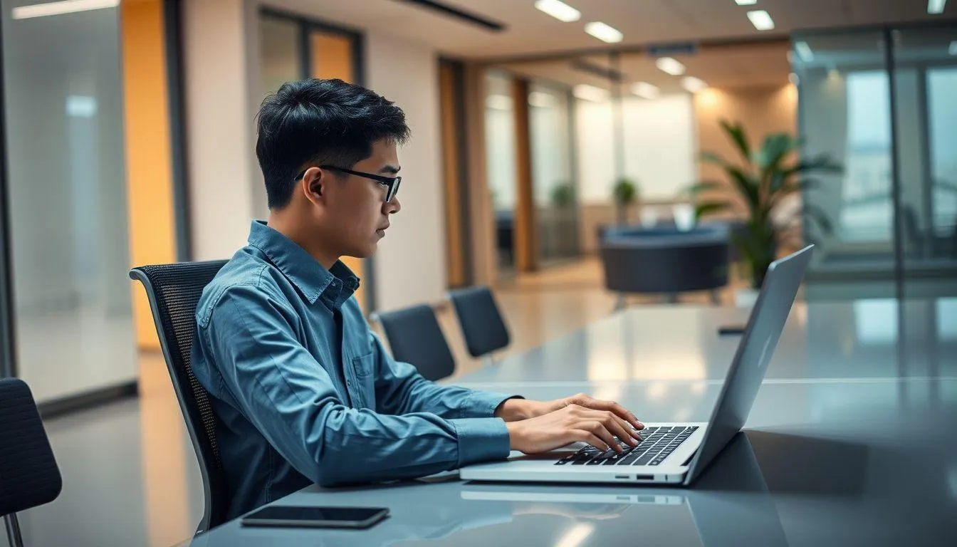 Langkah-Langkah Cara Daftar SILADU (c) Ilustrasi AI