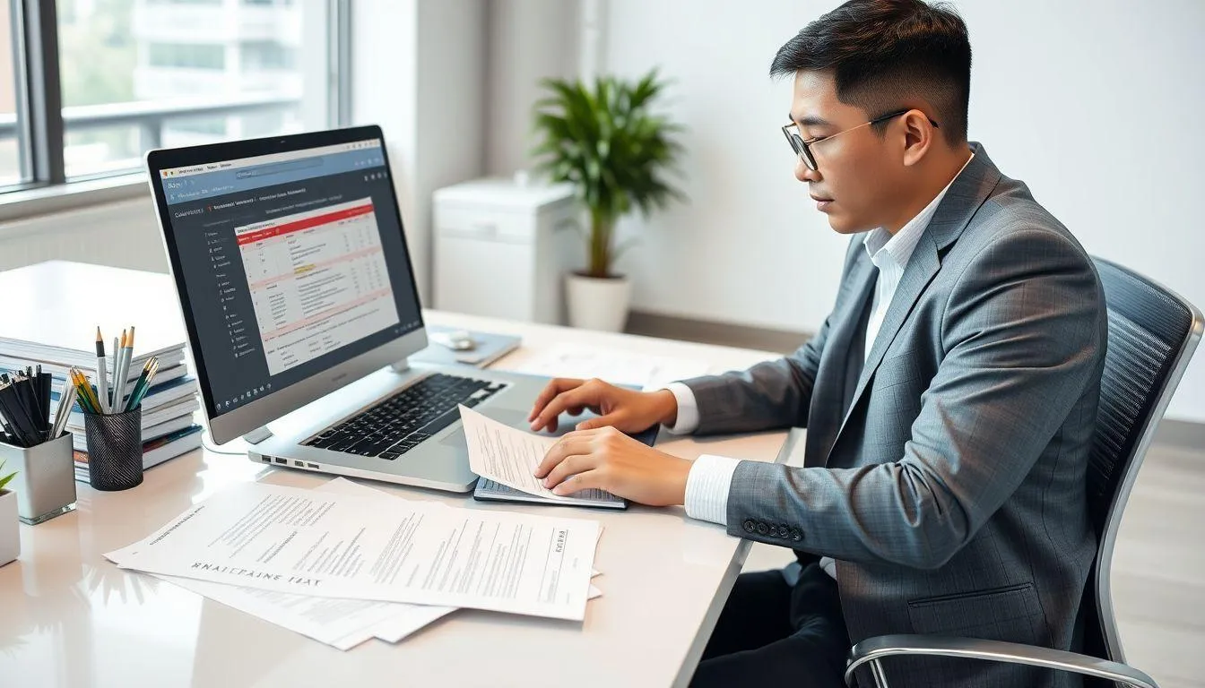 Tips Menggunakan SILADU Secara Optimal (c) Ilustrasi AI