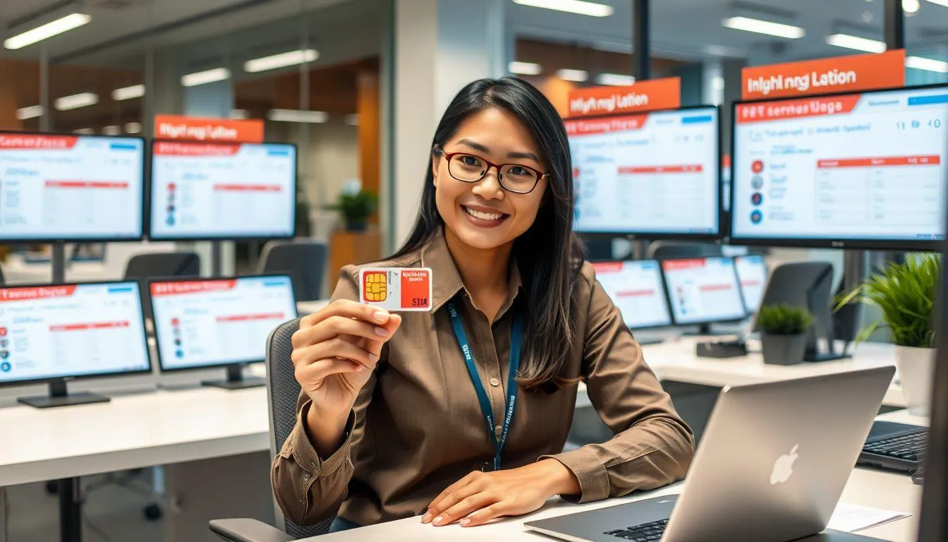 FAQ (Frequently Asked Questions) (c) Ilustrasi AI