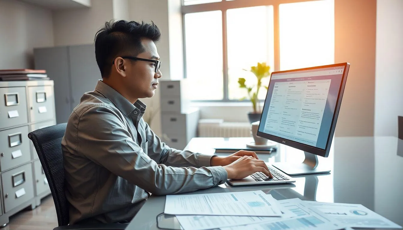 Langkah-langkah Cara Daftar SIPLah untuk Penyedia (c) Ilustrasi AI