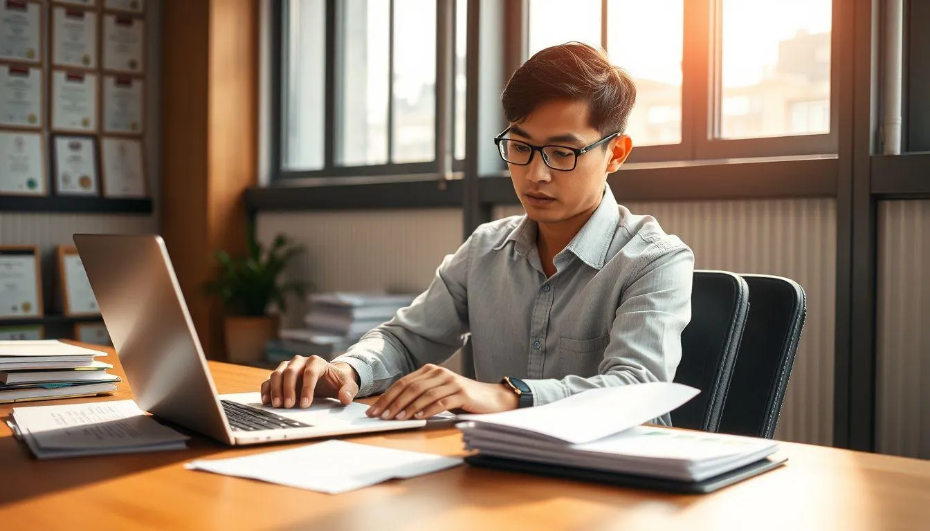 Cara Daftar SIPLah untuk Satuan Pendidikan (c) Ilustrasi AI