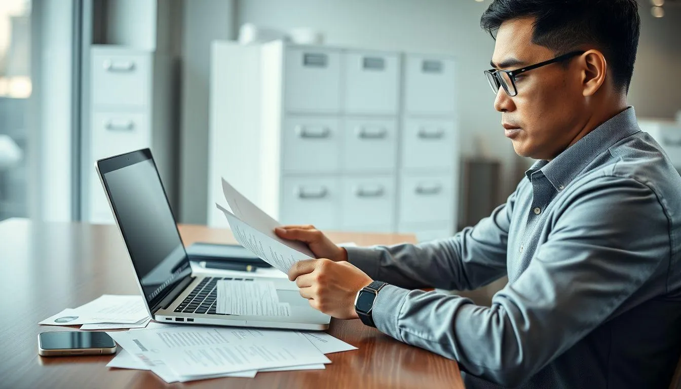 Tips Sukses Pendaftaran dan Verifikasi SIPLah (c) Ilustrasi AI