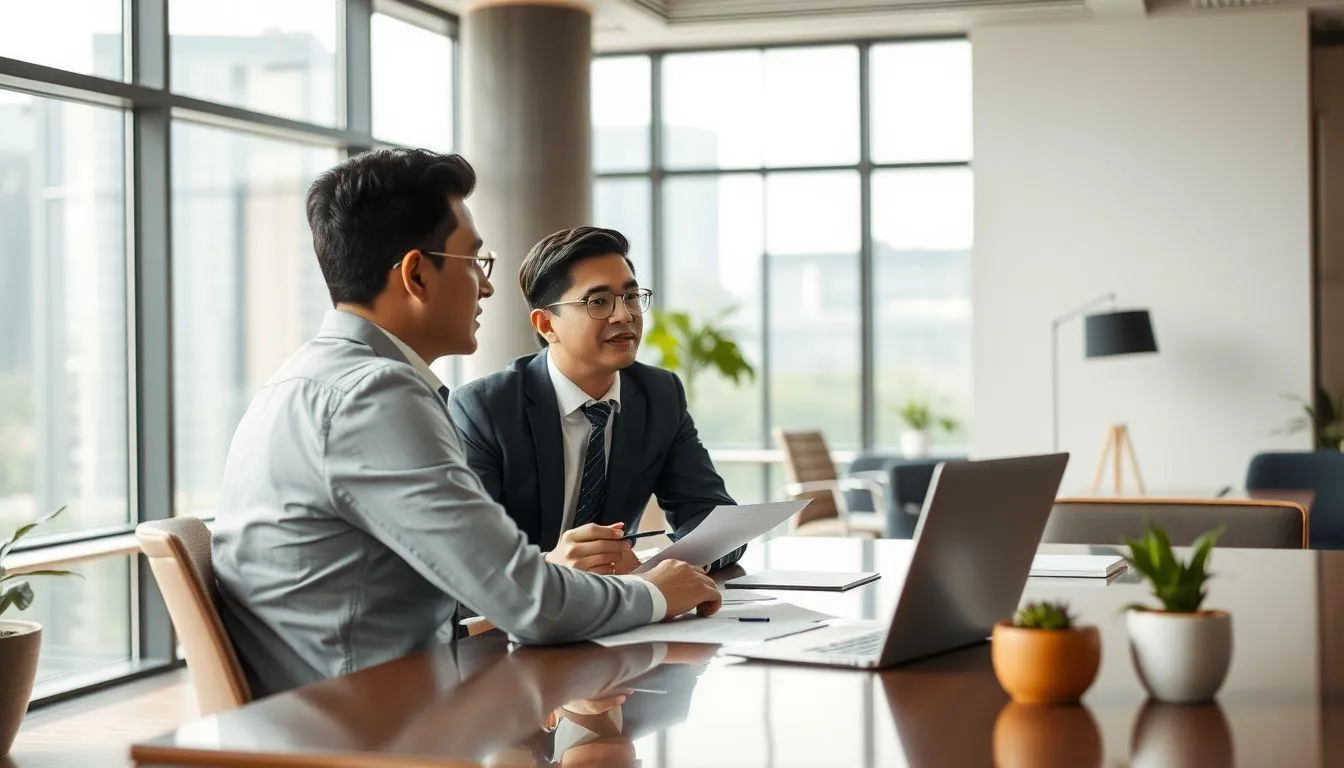 FAQ (Frequently Asked Questions) (c) Ilustrasi AI