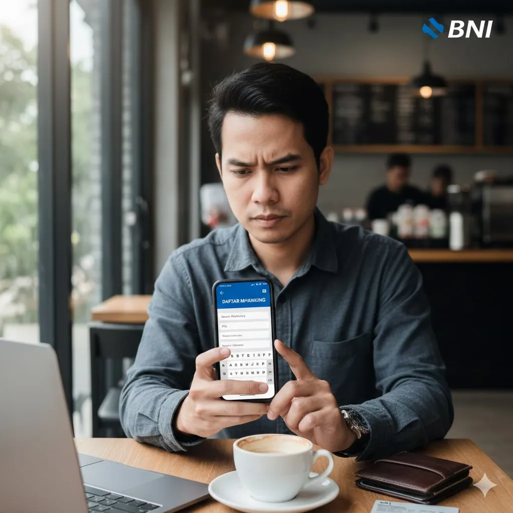 Tips Keamanan dan Penggunaan (c) Ilustrasi AI