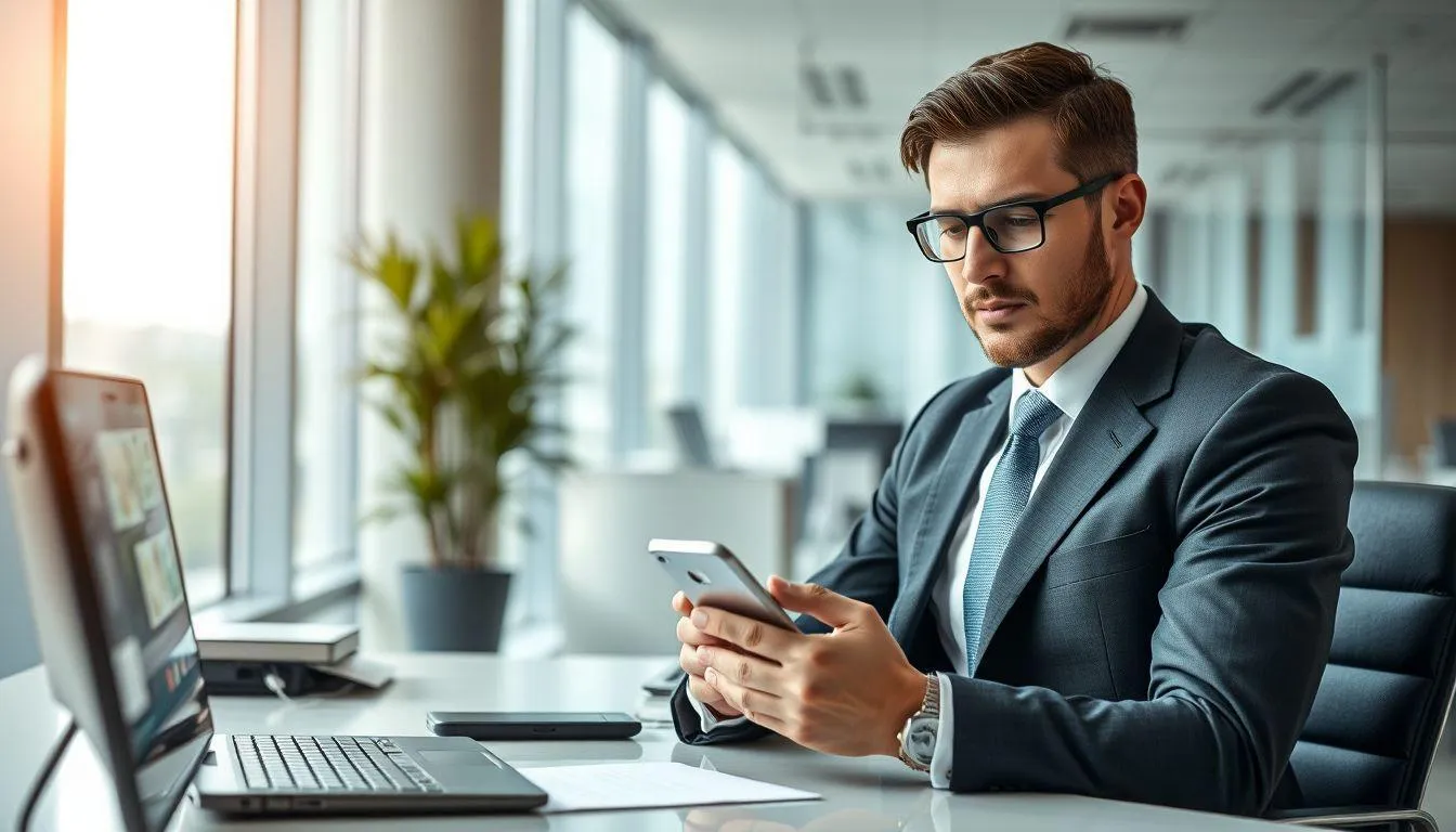 Format dan Cara Penggunaan SMS Banking BRI (c) Ilustrasi AI