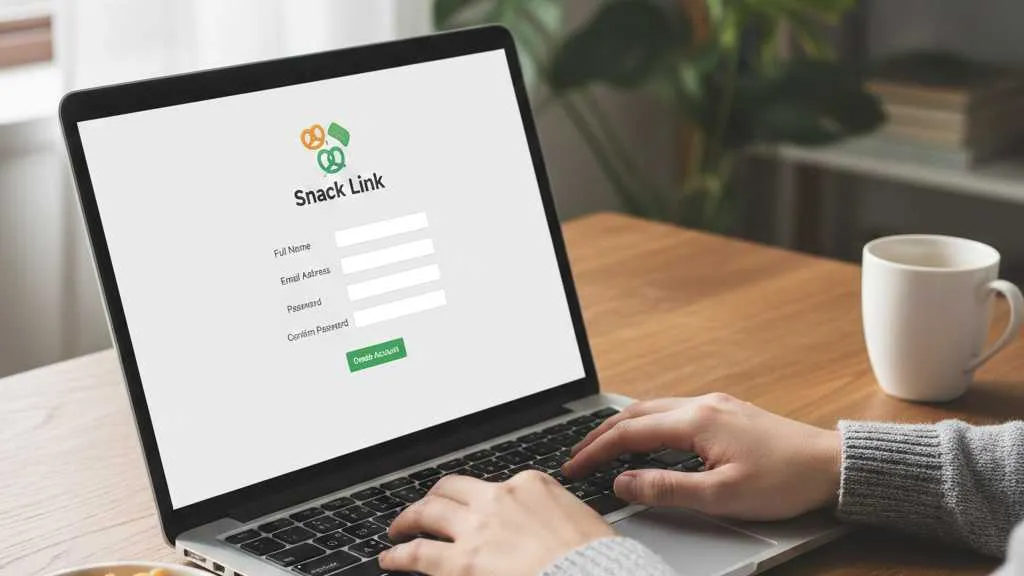 Persyaratan dan Ketentuan Pendaftaran (c) Ilustrasi AI