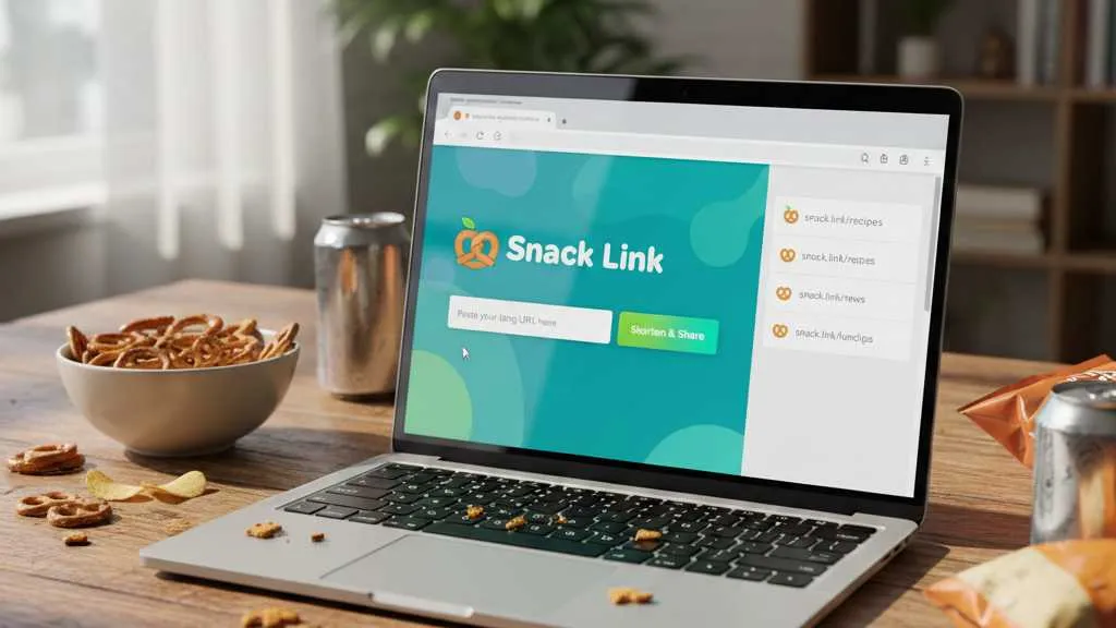 Tips Optimalisasi Penghasilan di Snack Link (c) Ilustrasi AI