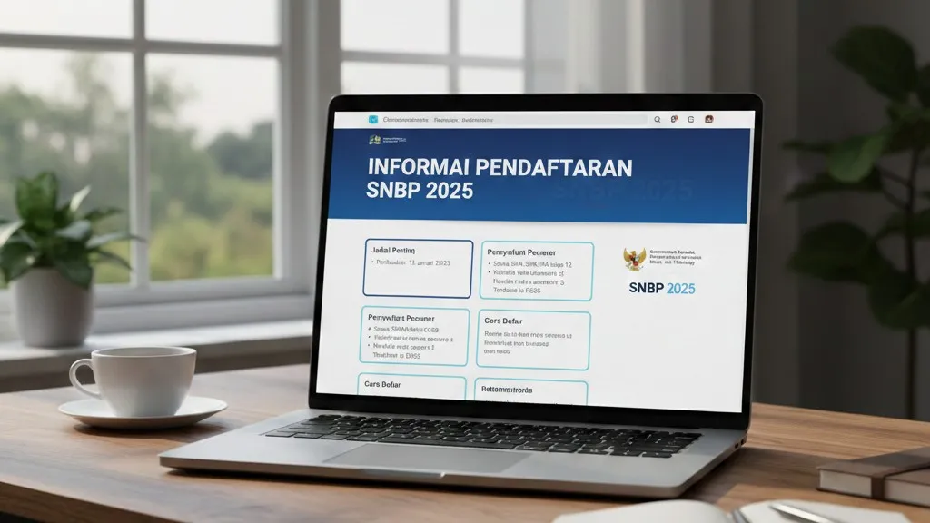 FAQ (Frequently Asked Questions) (c) Ilustrasi AI