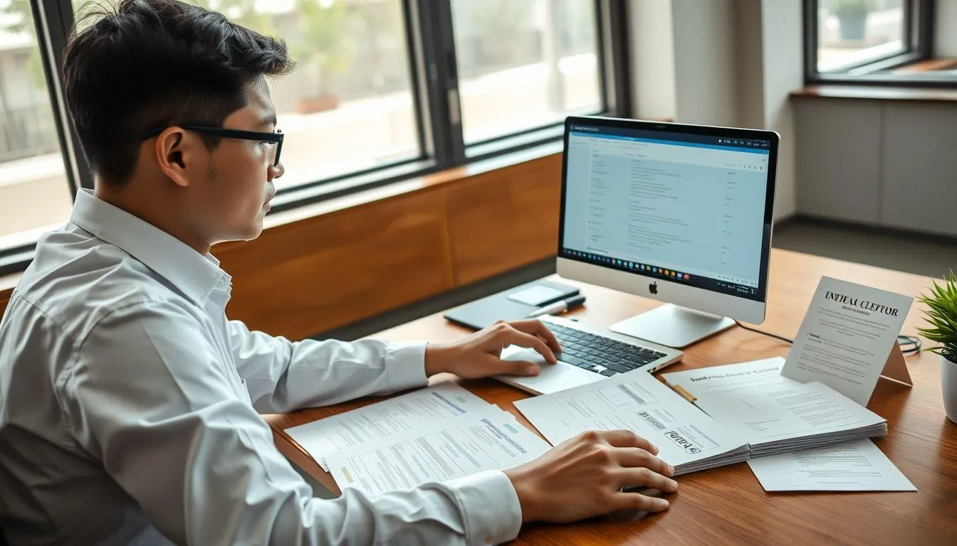 Tips Sukses dan Hal Penting yang Perlu Diperhatikan (c) Ilustrasi AI