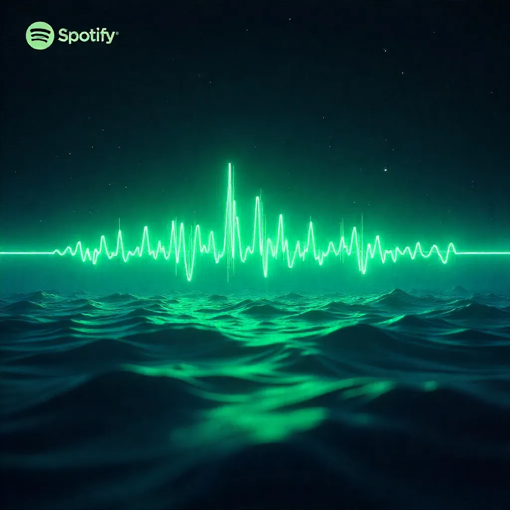Cara Daftar Spotify Premium Student (c) Ilustrasi AI