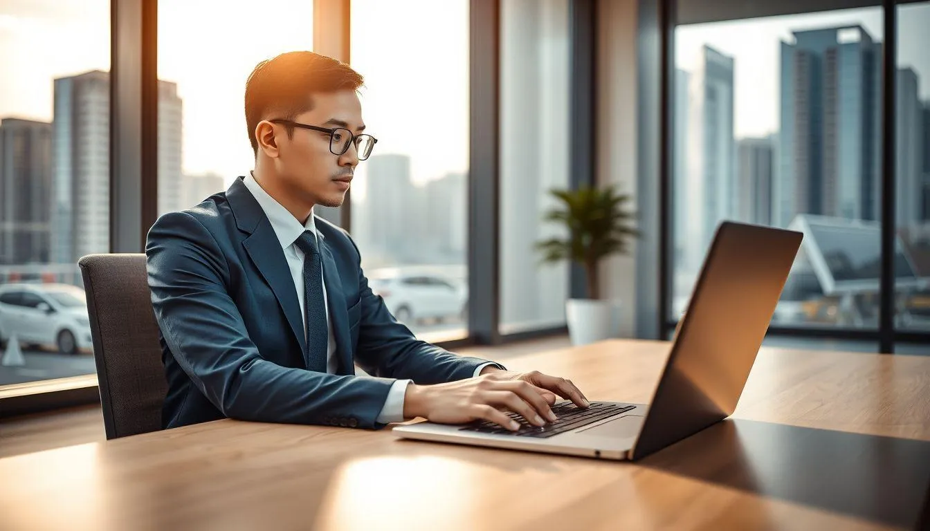 Daftar Penyelenggara Sertifikasi Elektronik (PSrE) Resmi (c) Ilustrasi AI