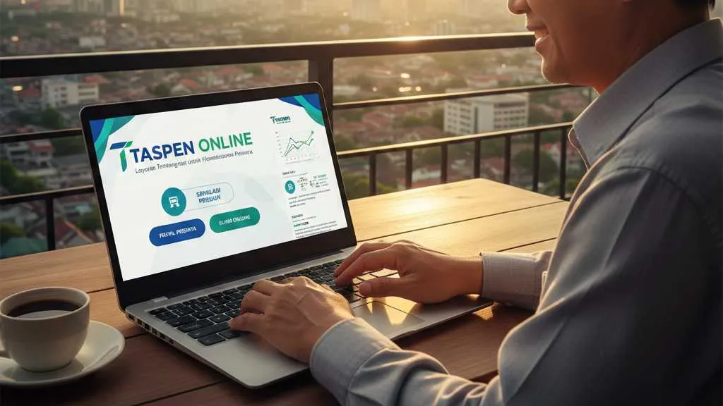 FAQ (Frequently Asked Questions) (c) Ilustrasi AI