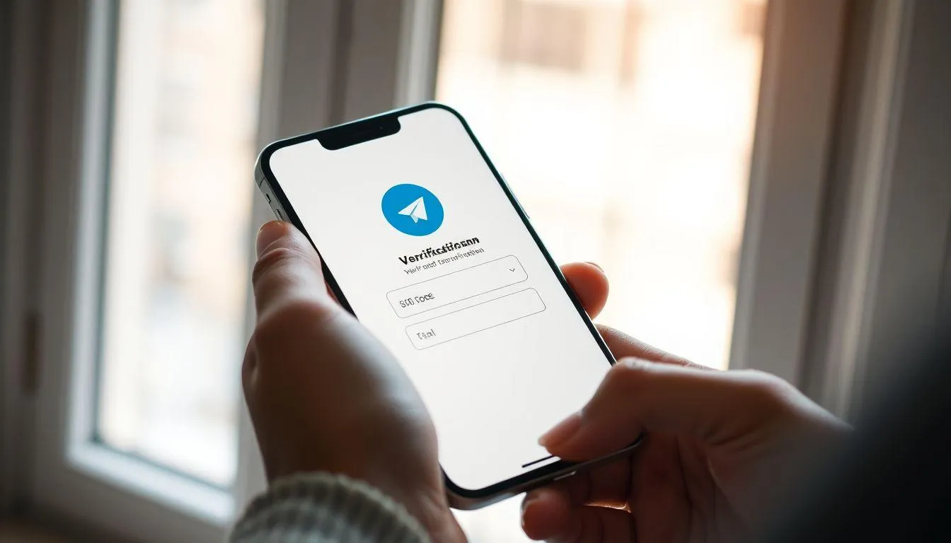 Verifikasi Nomor Telepon dan Troubleshooting (c) Ilustrasi AI