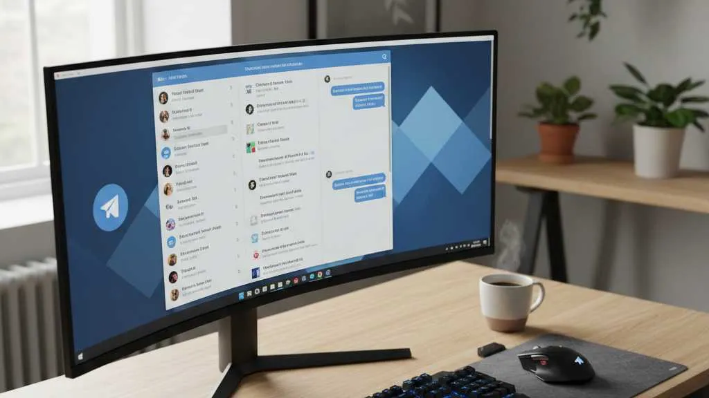 FAQ (Frequently Asked Questions) (c) Ilustrasi AI