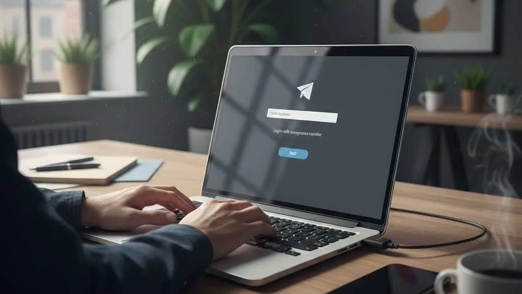 Menggunakan Nomor Anonim Fragment (c) Ilustrasi AI