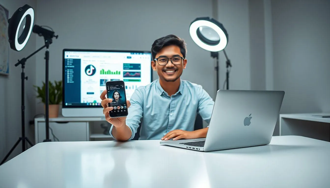 FAQ (Frequently Asked Questions) (c) Ilustrasi AI