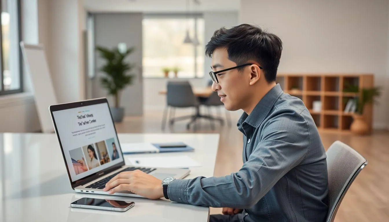 Langkah-Langkah Mendaftar TikTok Affiliate Tanpa Followers (c) Ilustrasi AI