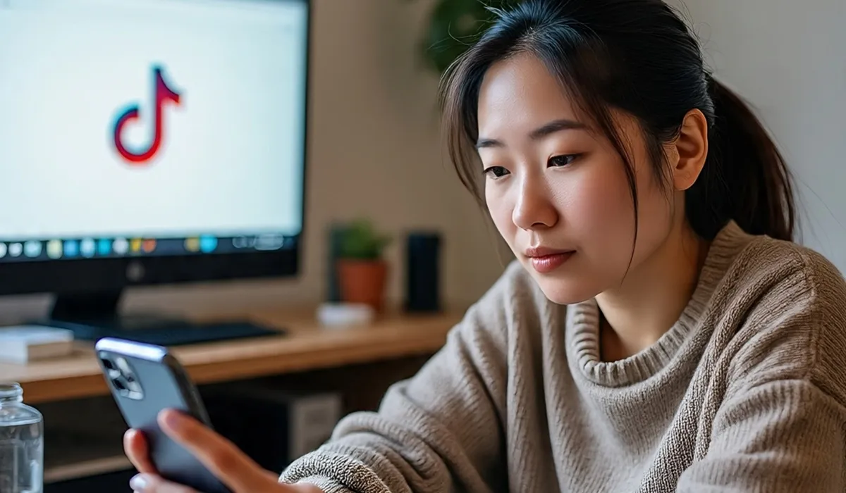 Alternatif Legal untuk Menghasilkan Uang dari TikTok
