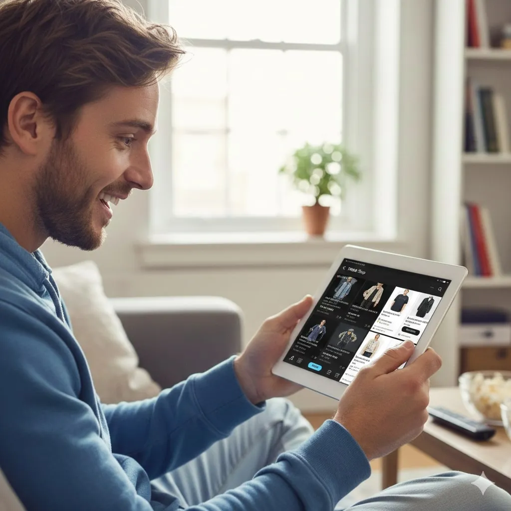 Syarat dan Dokumen yang Diperlukan untuk Daftar TikTok Shop (c) Ilustrasi AI