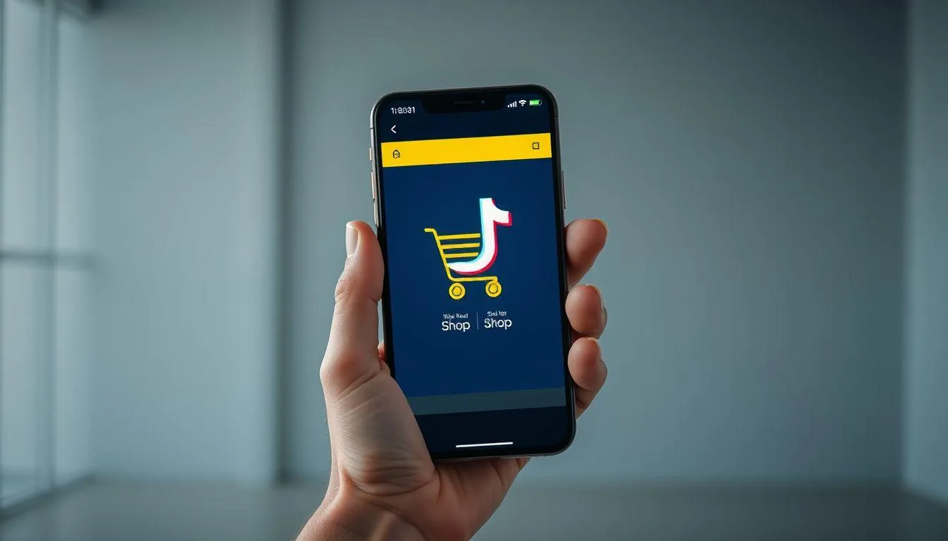 Cara Menggunakan Fitur Keranjang Kuning (c) Ilustrasi AI