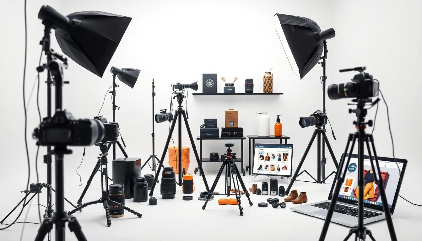 Tips Optimasi Toko TikTok Shop (c) Ilustrasi AI