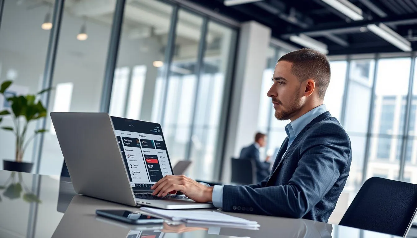 FAQ (Frequently Asked Questions) (c) Ilustrasi AI