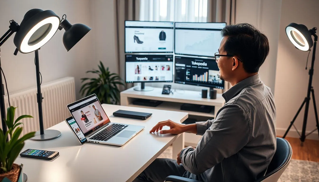 Syarat dan Ketentuan Program Affiliate