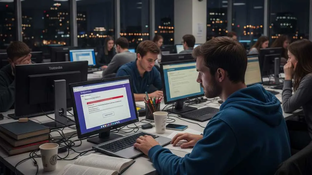 FAQ (c) Ilustrasi AI