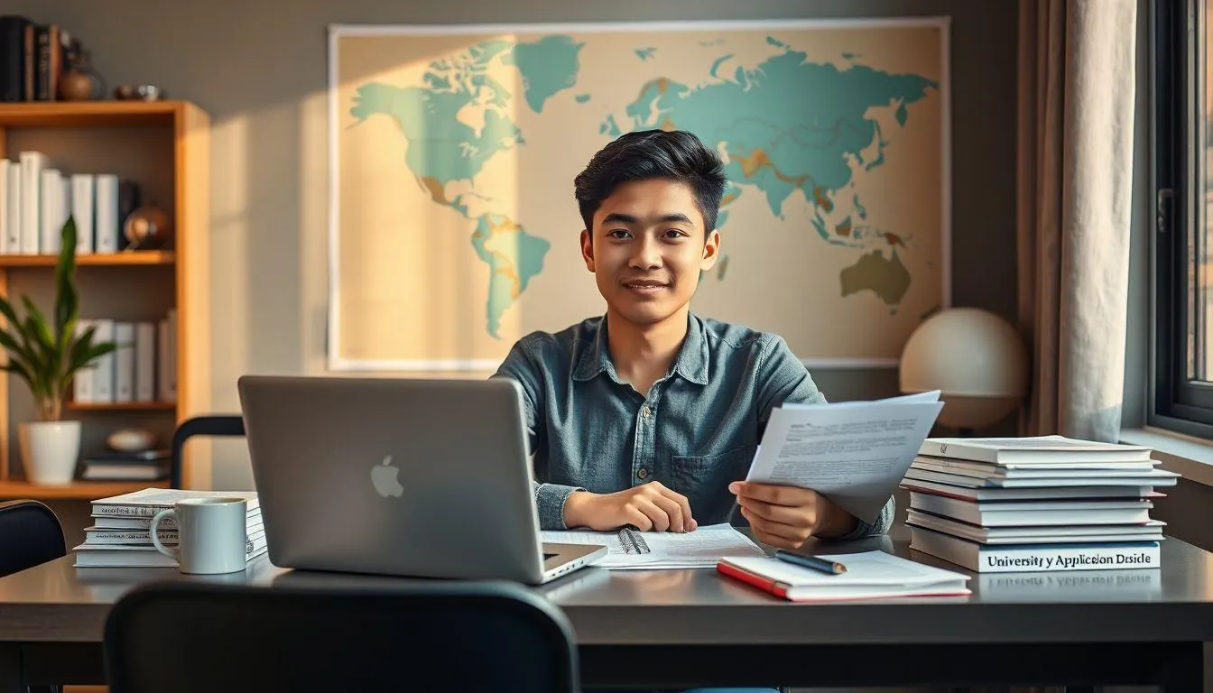 Tips Sukses dan Persiapan Optimal (c) Ilustrasi AI