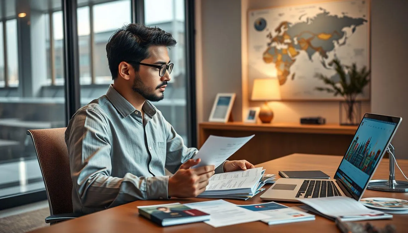 FAQ (Frequently Asked Questions) (c) Ilustrasi AI