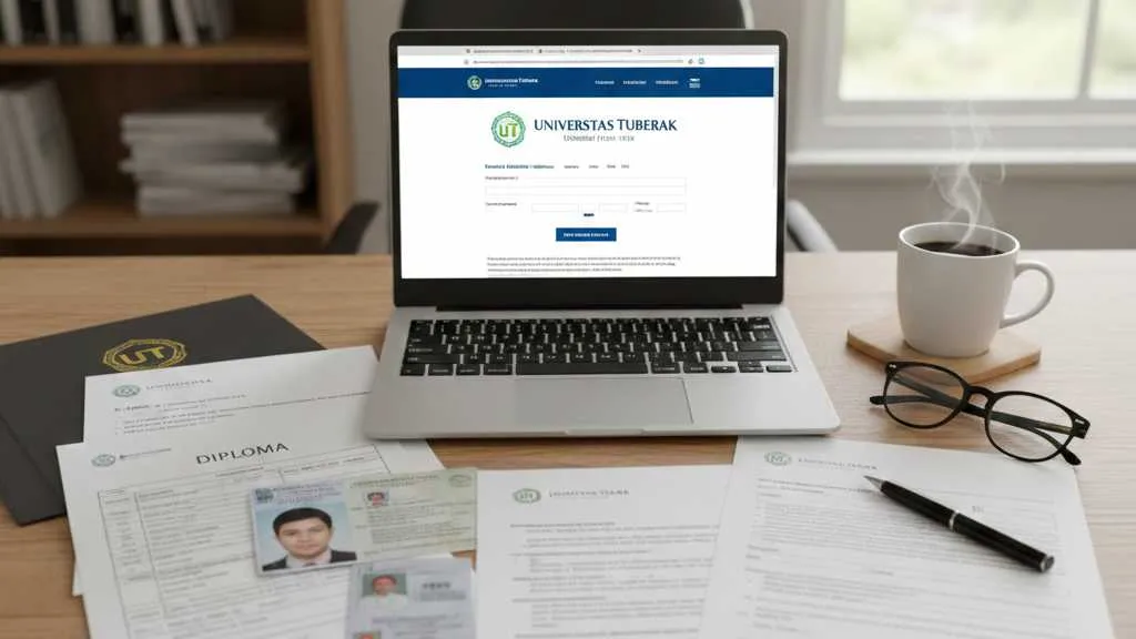 Persyaratan dan Berkas Wajib Pendaftaran (c) Ilustrasi AI