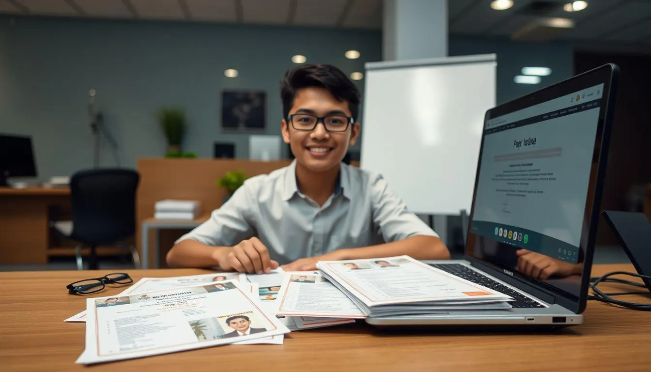 FAQ (c) Ilustrasi AI