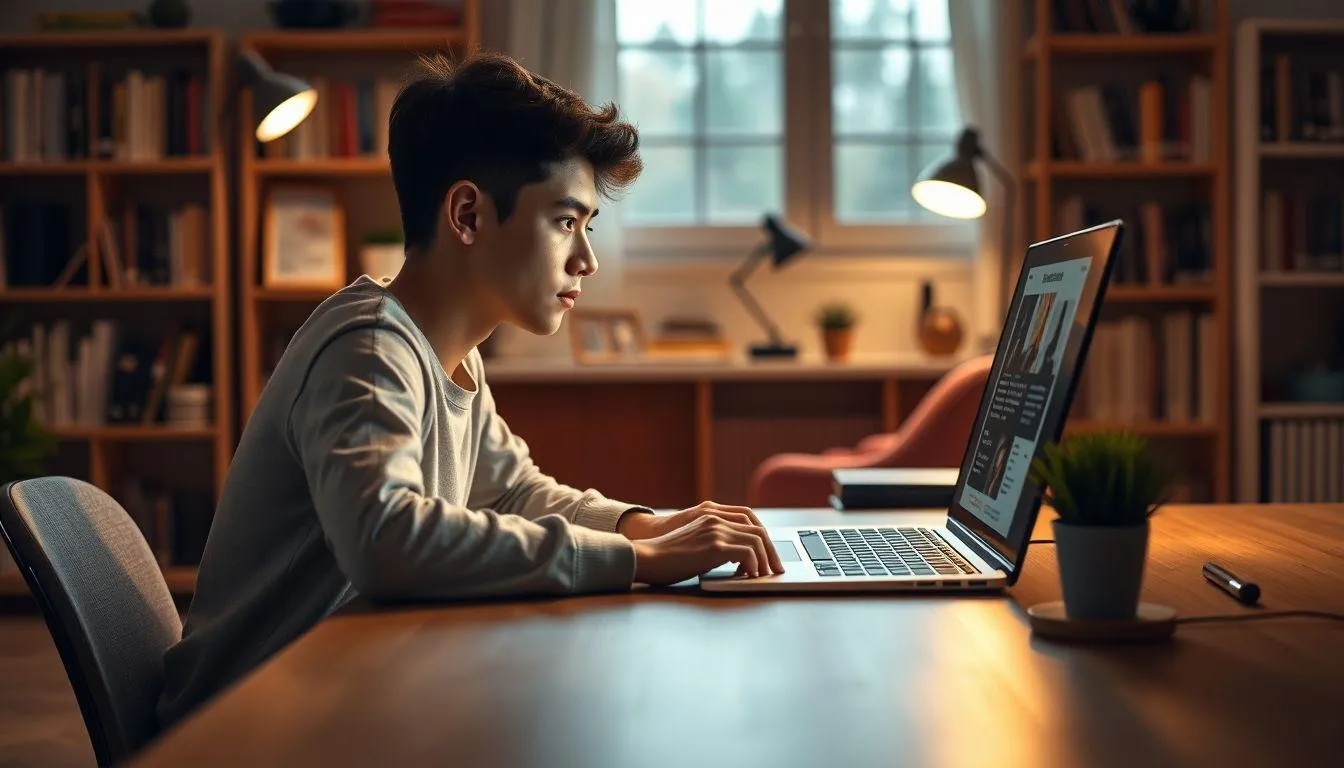 FAQ (Frequently Asked Questions) (c) Ilustrasi AI